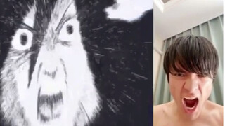 用DIO的声线来配斑爷是什么体验