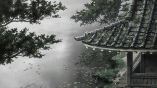 Mushi-Shi S1 Episode 12 - One-Eyed Fish [Subtitle Indonesia]