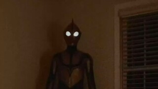 Sinh vật không xác định đang lưu hành trên dark web đã đột nhập vào phòng, liệu có phải là Zoffy khô