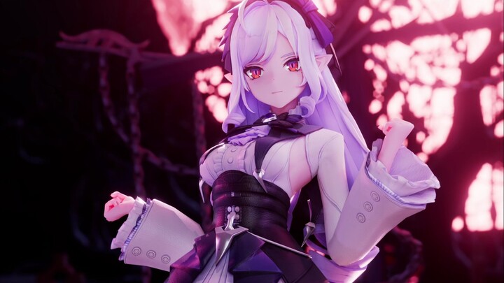 Lord Phaethon~