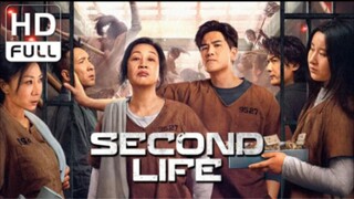SECOND LIFE/ ACTION/CRIME/COMEDY NEW CHINESE MOVIE ENGLISH SUBTITLES