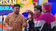 Arisan Liburan - Episode 7 (Trans 7) 1/7/2025