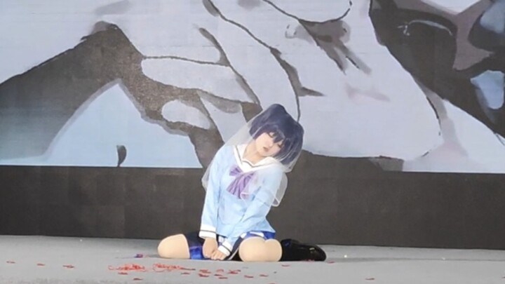 [ส่งอย่างกะทันหัน/ส่งครั้งแรก] ข้อเสนอของชิโอะจัง^プロポーズ(ข้อเสนอ)
