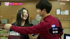We Got Married Sungjoy (Bbyu) Couple Ep 8 Part 3 Sub Indo