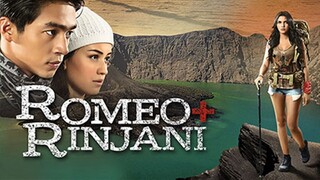 Romeo + Rinjani | Deva Mahendra; Kimberly Ryder; Alexa Key
