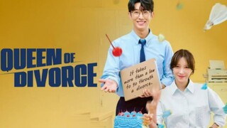 Queen of Divorce (2024) episode 3 englishsub