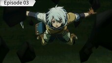 Atelier Meister || English Dubbed