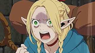 The pilot trailer of Netflix's Trigger Club animation "Maze Rice" will be released in January 24!