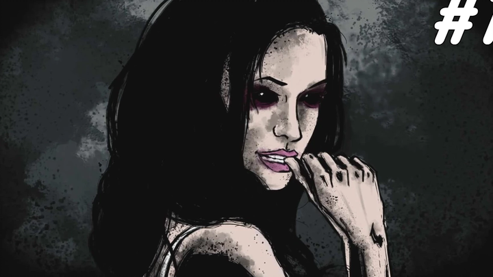 Long Night - คืนนี้มันช่างยาวนาน 1