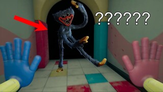 Glich or FAKE..? Poppy Playtime PC Part. 3