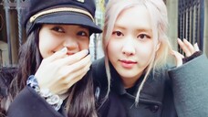 BLACKPINK Documentary 'BPM' Episode 12 - London Concert