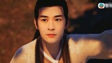 Use "The Legend of the Condor Heroes" to open "The Legend of Mortal Cultivation of Immortality": You