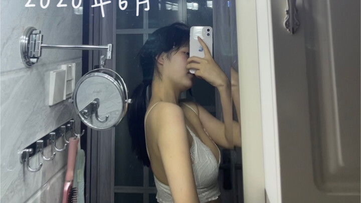 Keajaiban mungkin tidak terjadi (kompilasi gambar perbandingan penurunan berat badan)