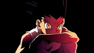 Royalty「AMV」NIKUSHIMI  (ÓDIO) | Gon | Hunter x Hunter |