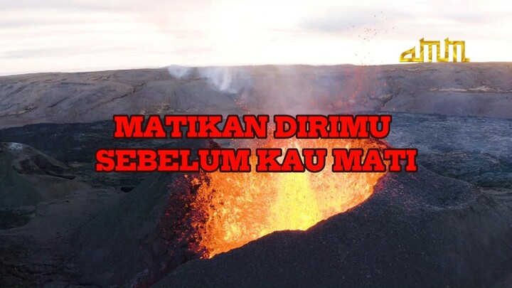 MATIKAN DIRIMU