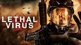 Lethal Virus | Official Trailer | Horror Brains