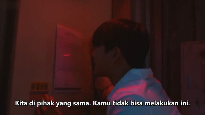 🌒Night Has Come🌛 EP 12 { END }