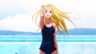 Summer-Time-Render「AMV」Slow-Down