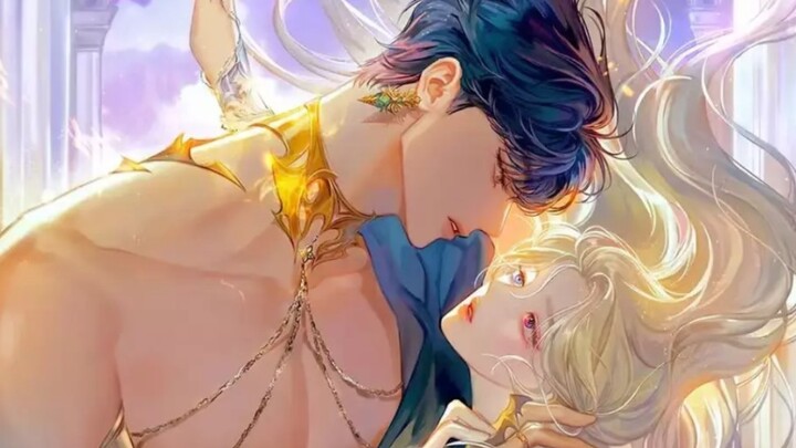 【Korean novel cover】19 is different