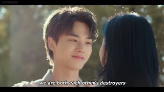 🇰🇷 My Demon Episode 16 ending kiss [english sub]