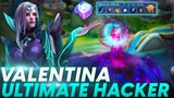 Your ULT and your Stars, Both are Mine! OP VALENTINA GAMEPLAY