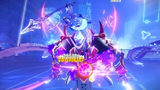 [SEA] Nirvana D500 - Jizou (805) [ Dominance | DW ] | Honkai Impact 3