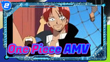 One Piece AMV | Crying makes us stronger | Touching | Our Dream_2