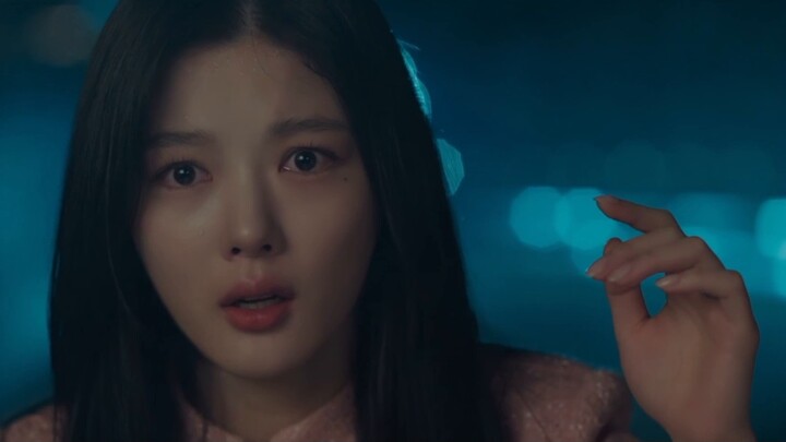 Some lens aesthetics 2.0 in "A Date with the Devil" | Let me think about who should learn it quickly