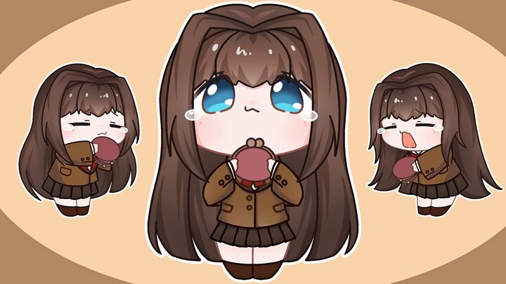 @Your FGO-playing friend—no explanation needed☝️🤓