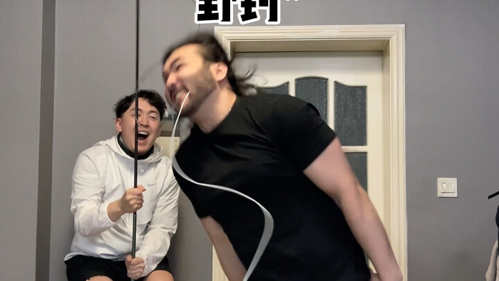 Trạng thái tinh thần của người canh giữ nhà trọ