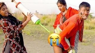 TRY TO NOT Laugh CHALLENGE ต้องดูวิดีโอตลกใหม่ 2021 epi 40