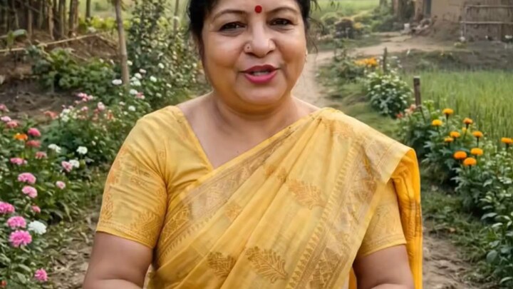 জয় মা দূর্গা সকলের মঙ্গল করো। 🙏🙏