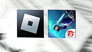 Free Fire VS Roblox