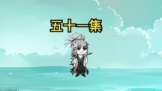 千仞寒对战深海魔鲸王，波塞西出面阻止