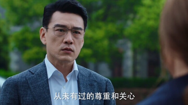 When you’ve had enough disappointment, it’s time to leave. #Wang Yaoqing#Wang Zhen’er