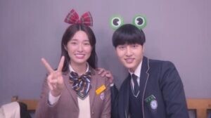 Doona! epsoide 3 [Sub Indo]