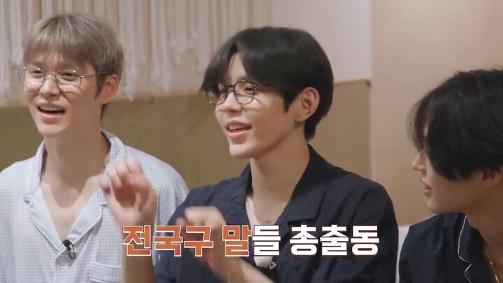 BOSS RIIZE 2 tập 5 (p1)