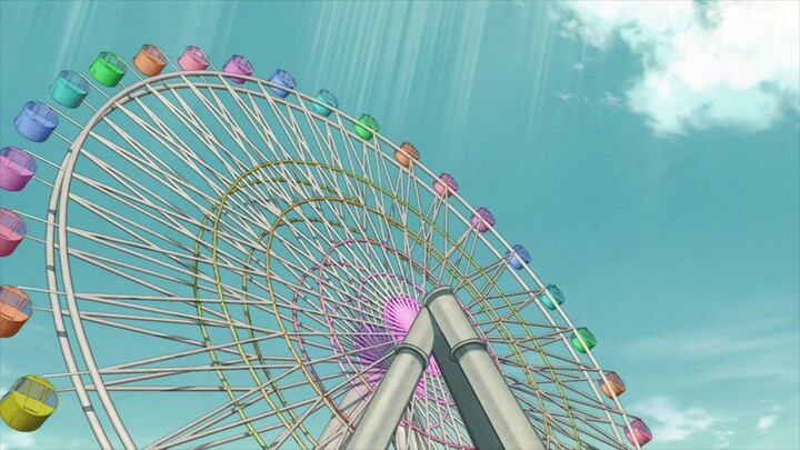 Sakamoto Days ซากาโมะโตะ ตอนที่ 4 พากย์ไทย