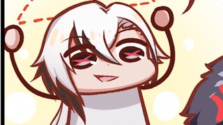 [Ying Si Ge] Mantan rekan kerja, mengapa tutup panci *smu hilang?