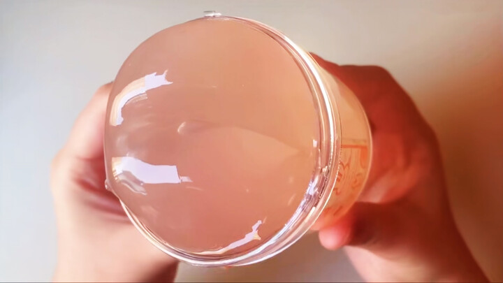 [DIY|Slime] Nghịch slime trong suốt chất lượng cực đỉnh