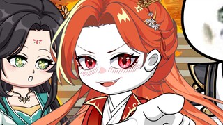 I broke off the marriage at the beginning, Episode 2