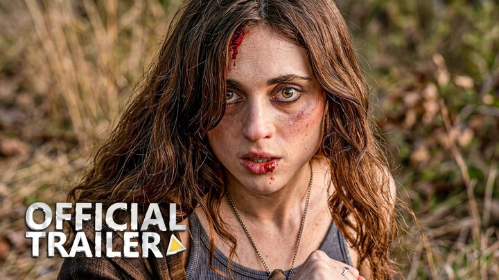 KILL TRIP Official Trailer (2026)