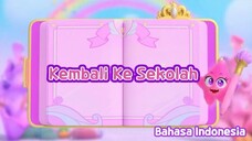 Kembali Ke Sekolah - Rainbow Bubblegem Season 2 (Bahasa Indonesia)