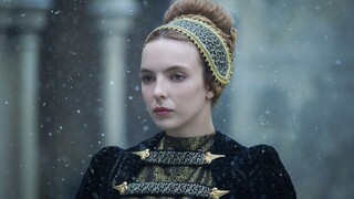 [Phim ảnh] Cảm nhận vẻ đẹp của những kẻ biến thái, Jodie Comer