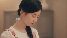 When she was a child, her sister was her only support in a world where her elder sister could not he