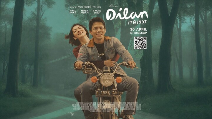 Dilan 1997 (2026)