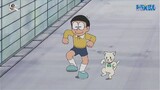Doraemon S10 - Nhàn Nhã Với Máy Sao Chép Suy Nghĩ
