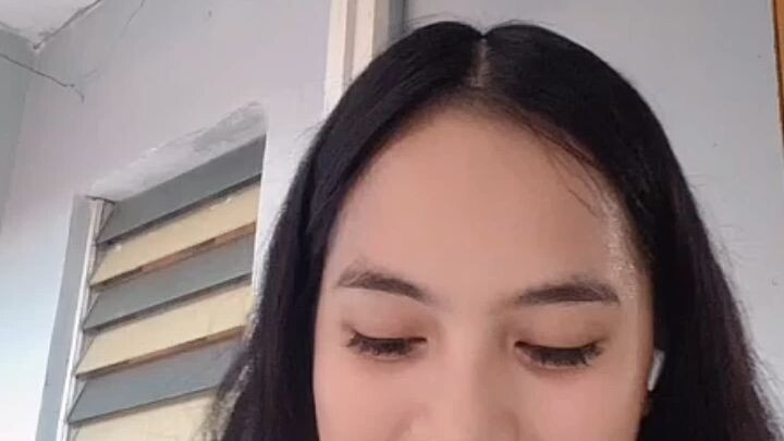 💜❤️