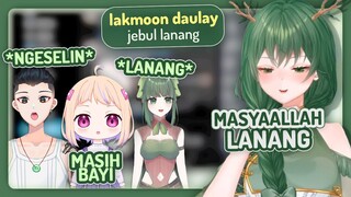 Padahal Aku Sudah Berharap Banyak 😭 [Alona Driad/AKA Virtual]