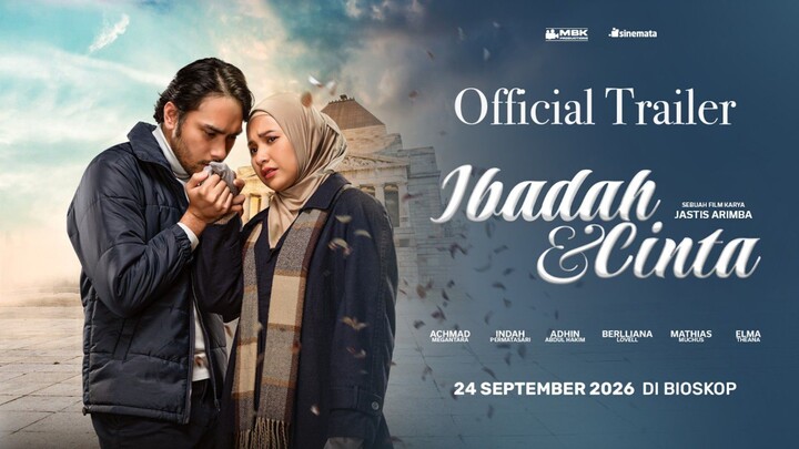 Ibadah And Cintah [2026]